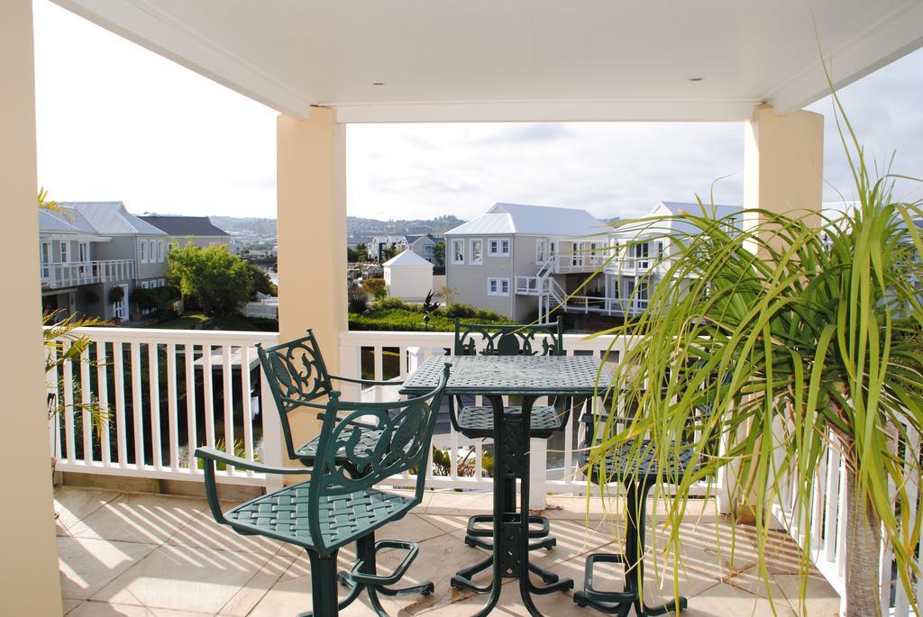 38 Crab Claw Knysna Exterior foto