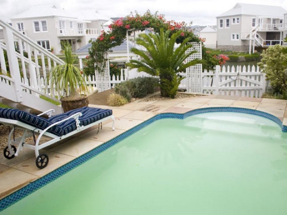 38 Crab Claw Knysna Exterior foto