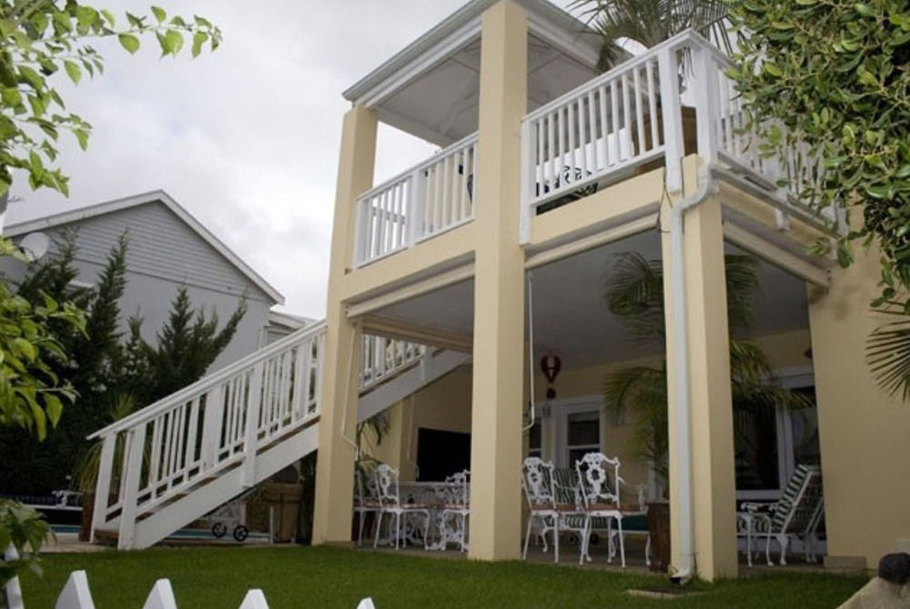 38 Crab Claw Knysna Exterior foto